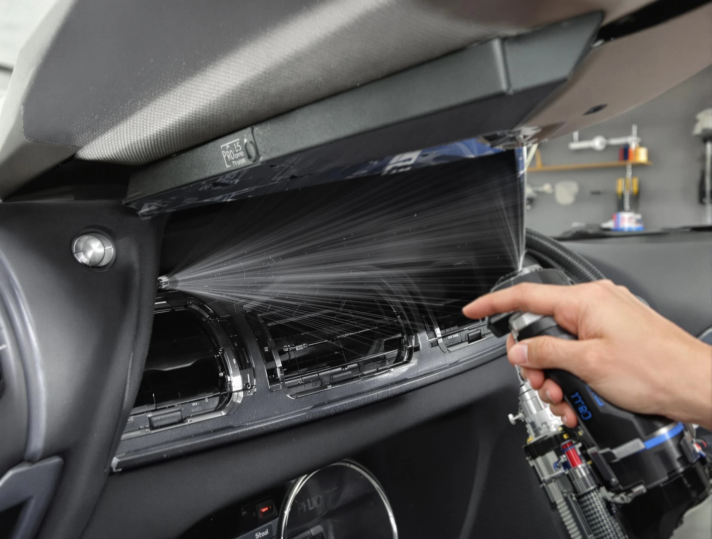 Car Cleaning service in Reading, MA